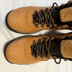 Timberland Hiking Boots